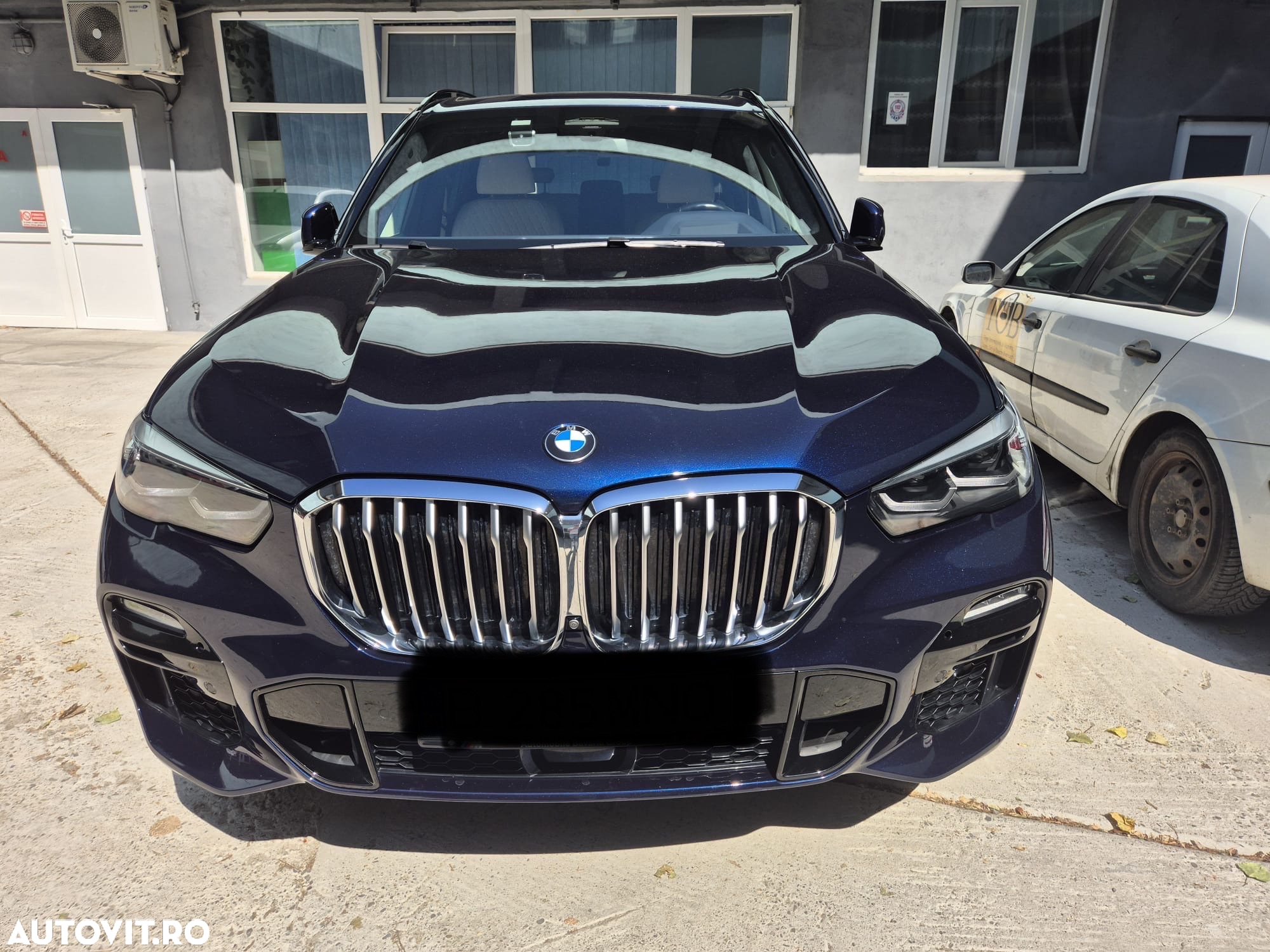 BMW X5 xDrive30d - 10