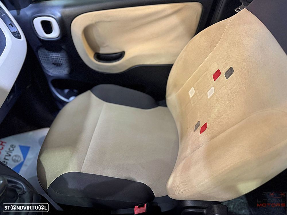 Fiat Panda 1.2 Pop 119g - 20