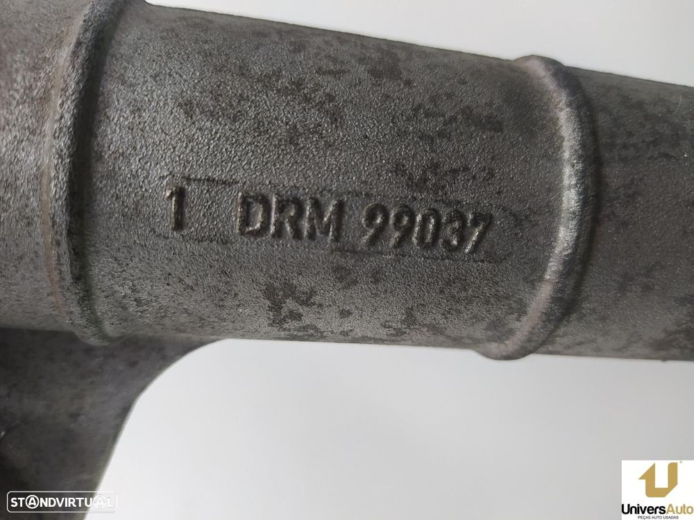 DIFERENCIAL FRONTAL PORSCHE CAYENNE 2006 -4460310021 - 1