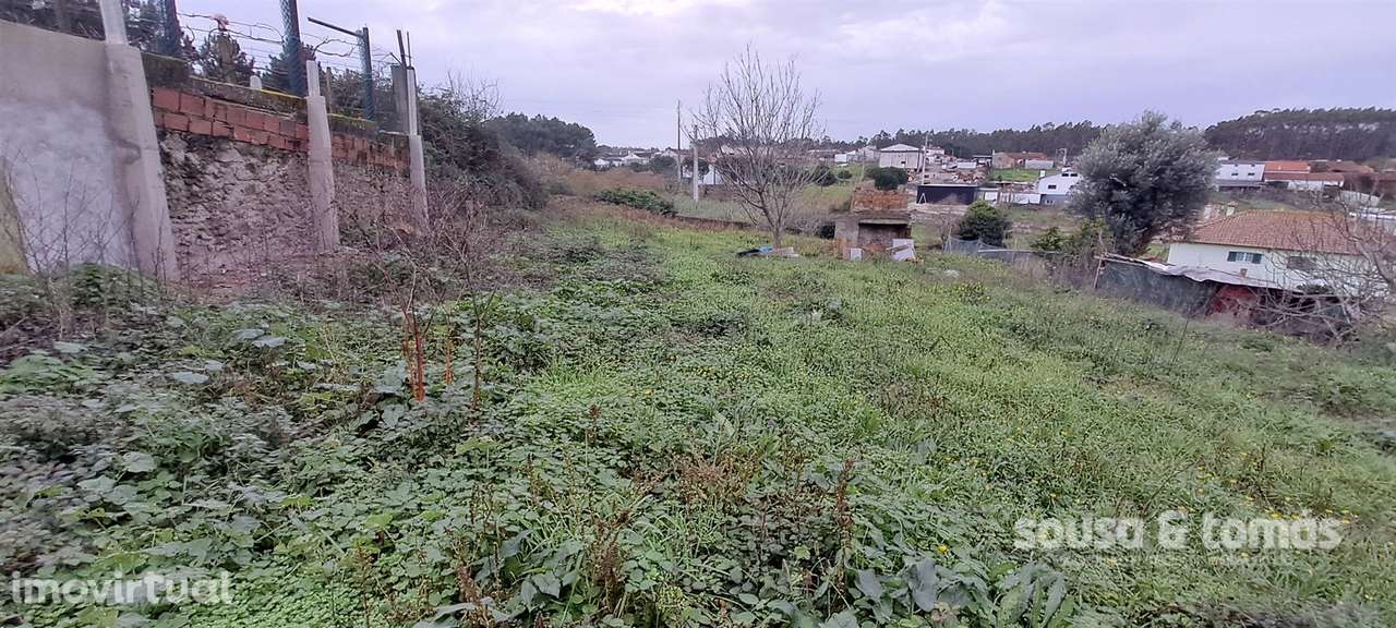 Moradia Devoluta T2 Venda em Batalha,Batalha - Grande imagem: 3/8