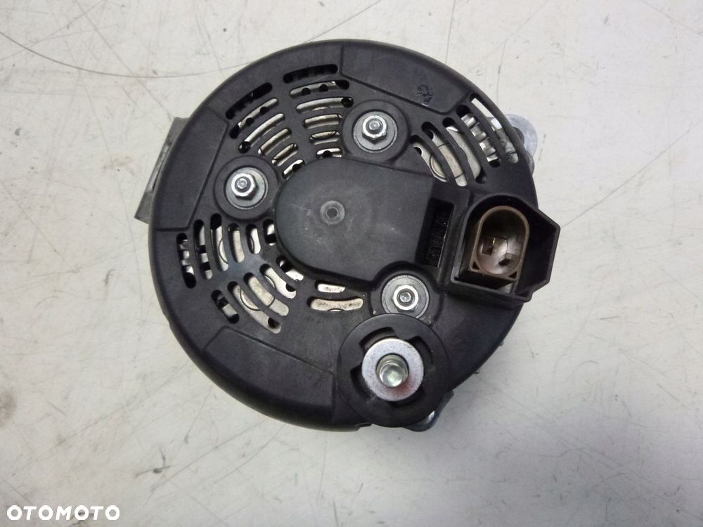 RANGE ROVER SPORT L494 ALTERNATOR 3.0 D 306DTA ORYGINAŁ - 4