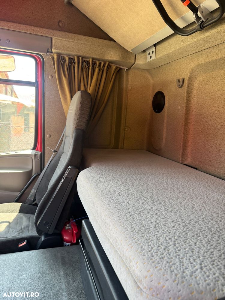 DAF FT CF - 5