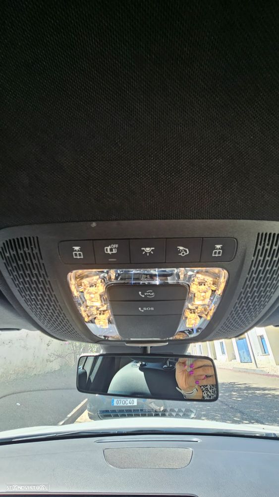 Mercedes-Benz A 160 Style Plus - 7