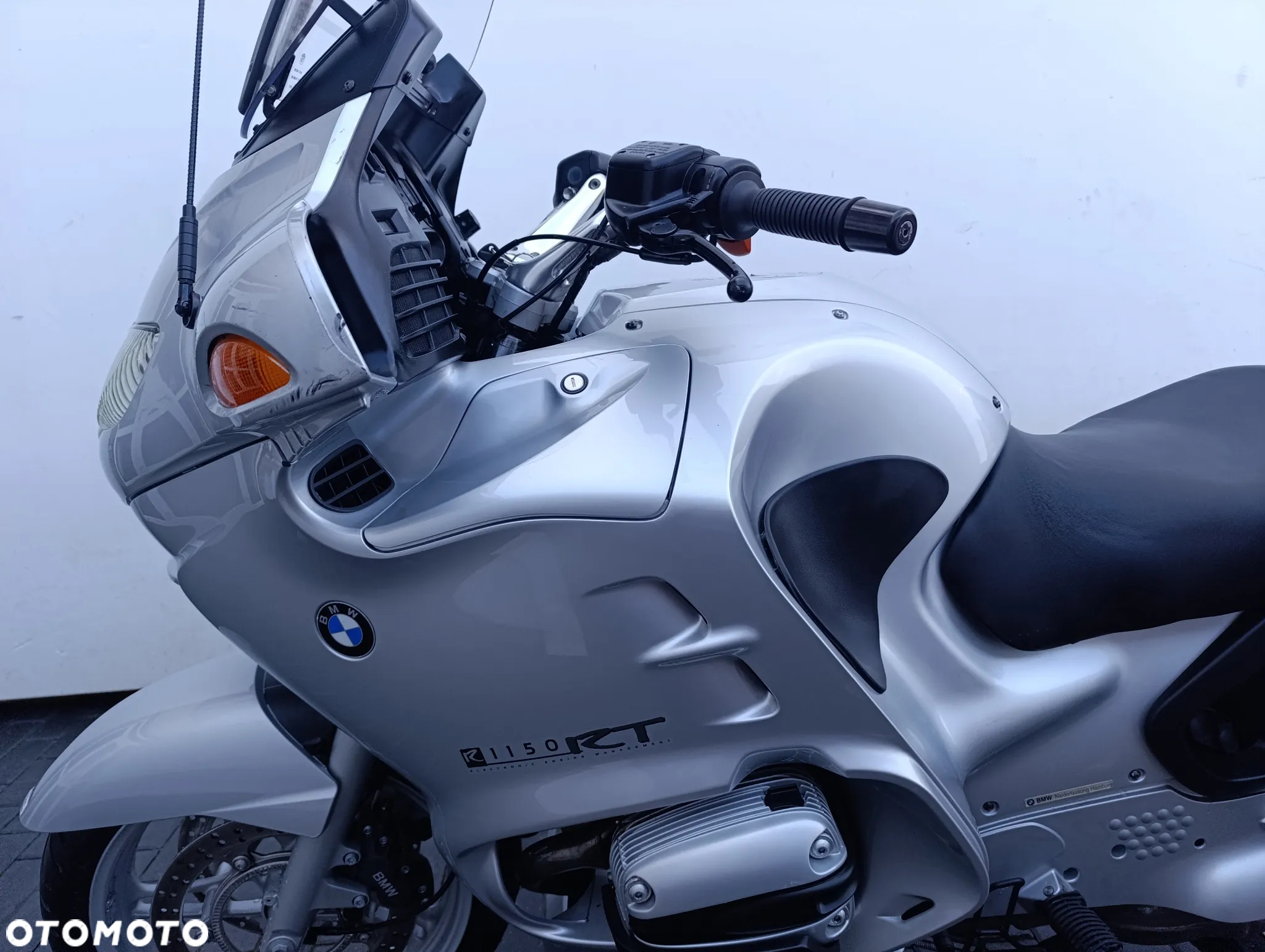 BMW R - 17