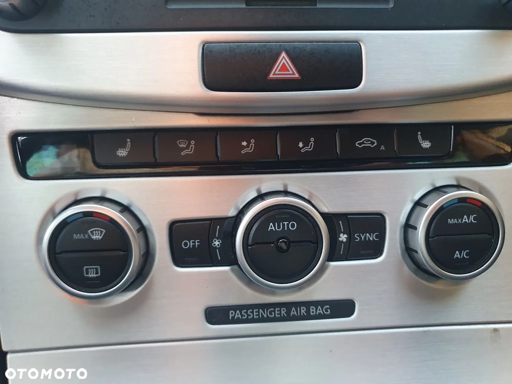 Volkswagen Passat 2.0 TDI Highline - 6