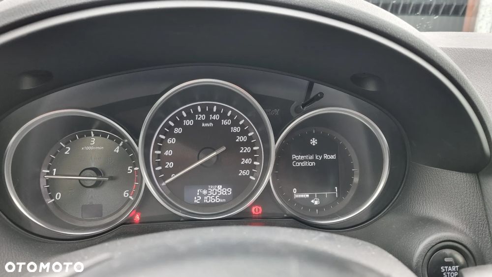 Mazda CX-5 2.2 D Skyenergy - 16