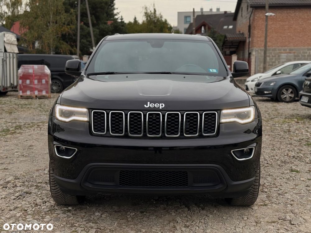 Jeep Grand Cherokee - 2