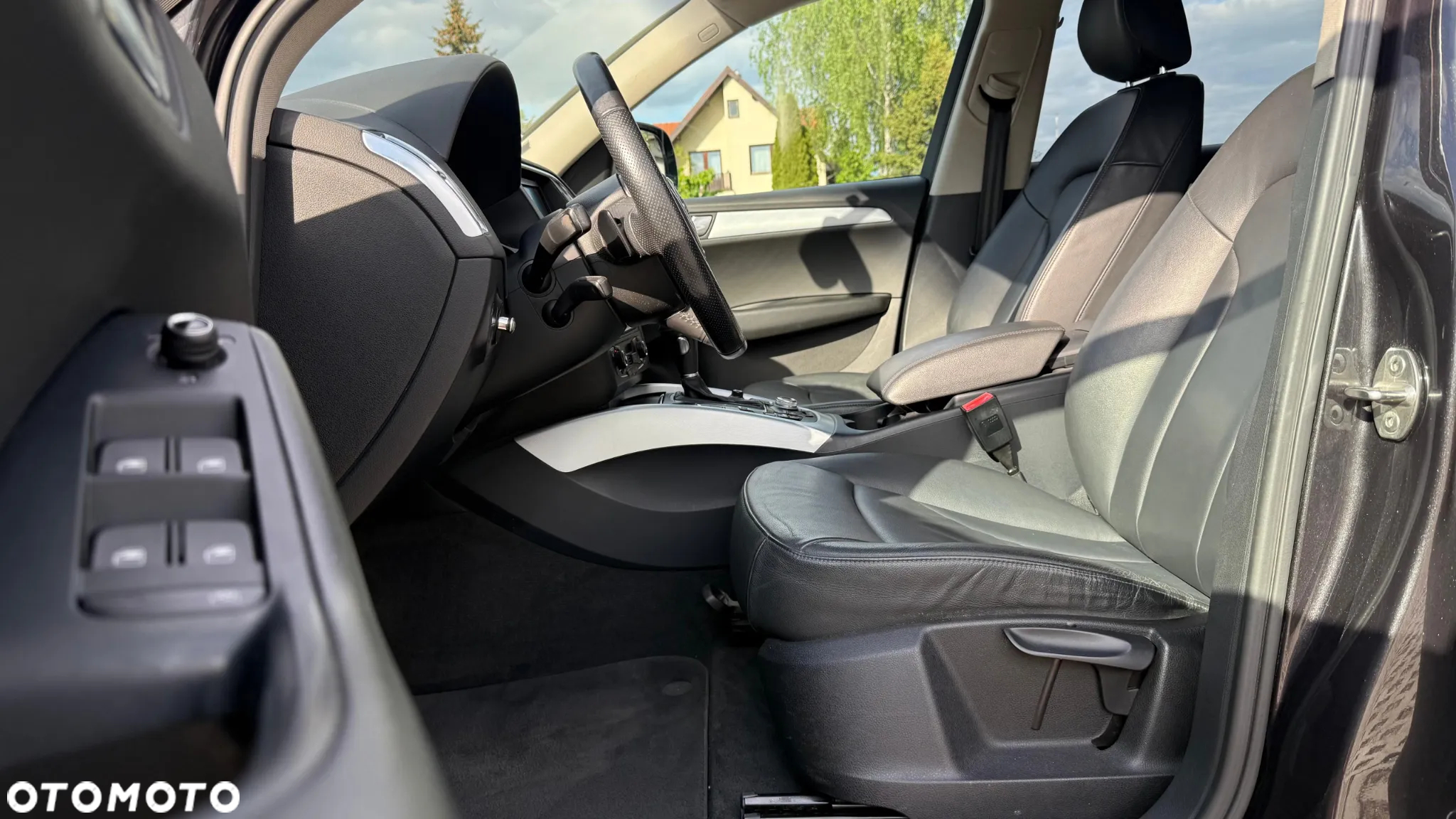 Audi Q5 2.0 TDI Quattro S tronic Prime Line - 7