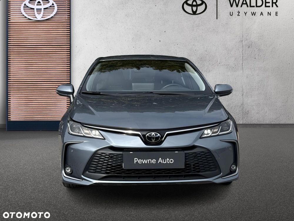 Toyota Corolla 1.5 Comfort MS - 10
