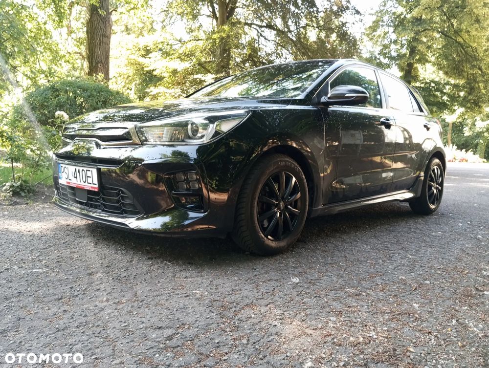 Kia Rio 1.0 T-GDI GT-Line - 3