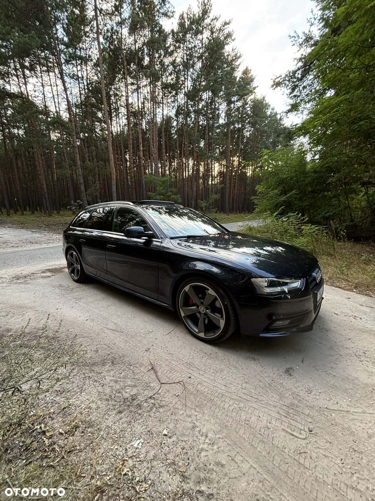 Audi A4 Avant 2.0 TDI e DPF Ambition - 3