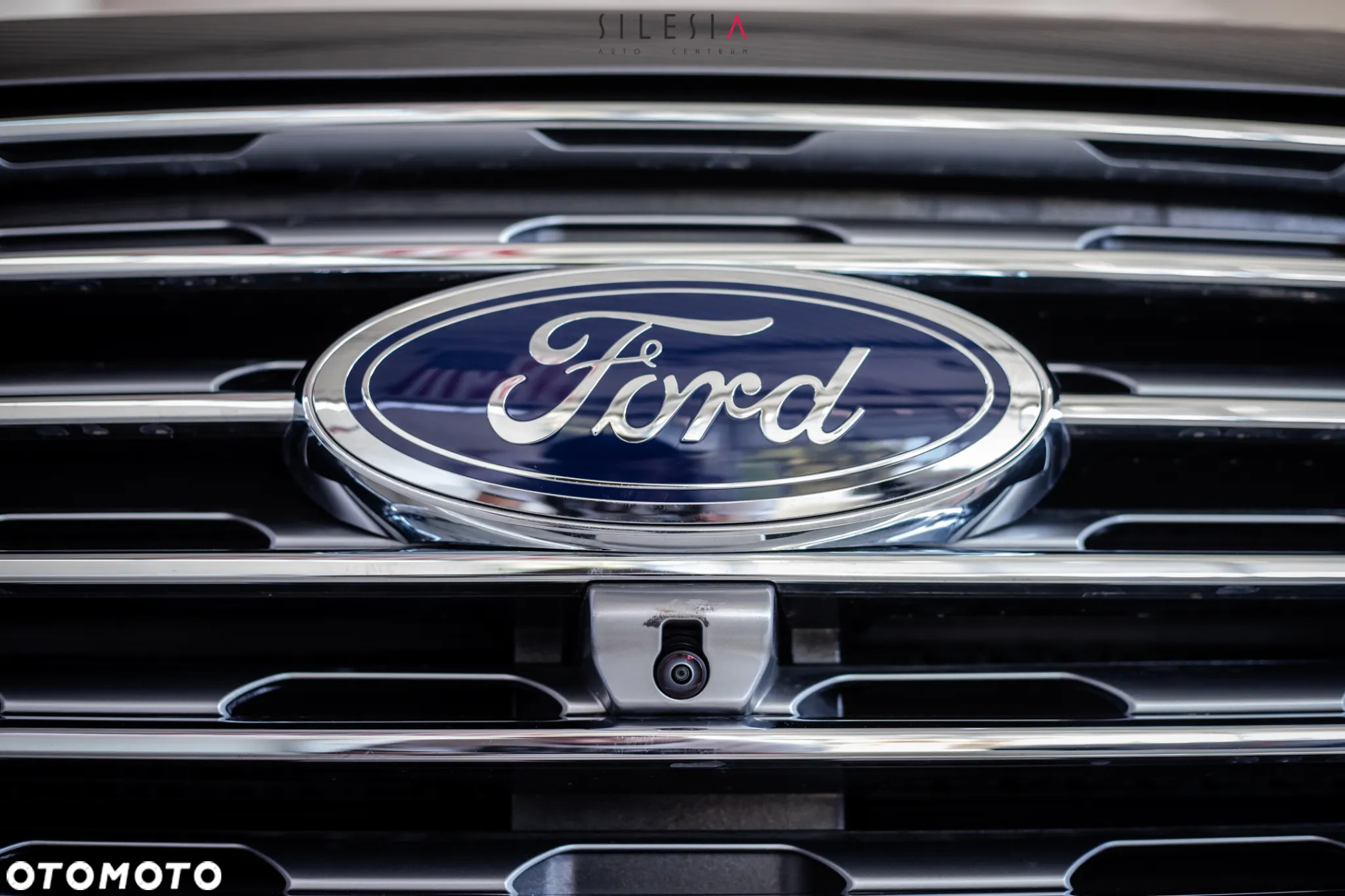Ford Edge - 29