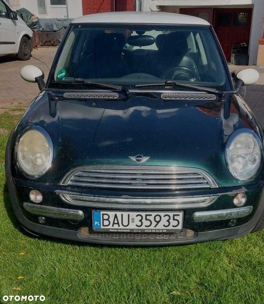 MINI Cooper - 1