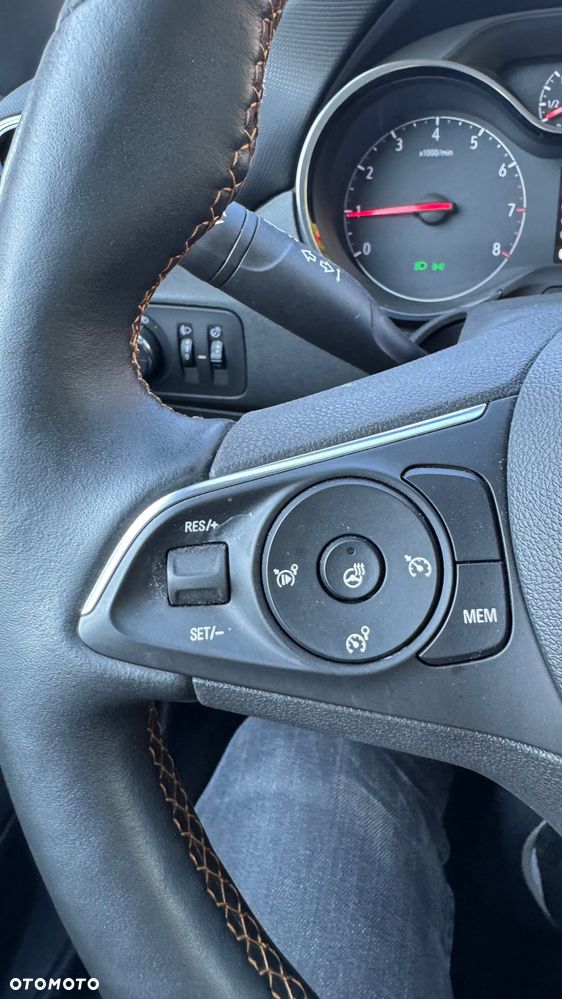 Opel Crossland X 1.2 ECOTEC Start/Stop Innovation - 23