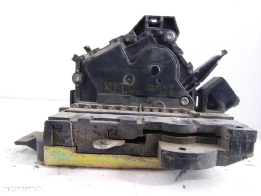 FECHADURA PORTA FRONTAL DIREITA FORD FOCUS SEDAN 2004 -489103A1E0328CL - 3