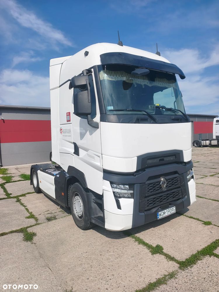 Renault Gama T 480 - 3