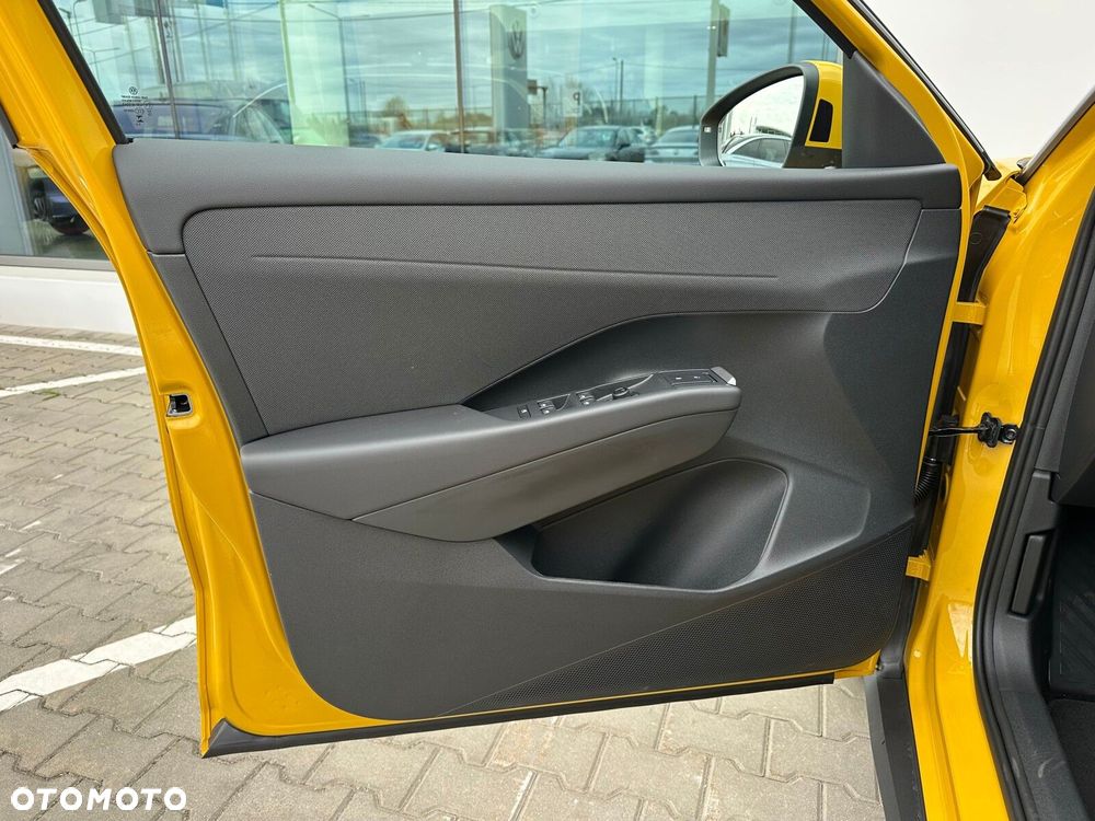 Volkswagen T-Roc 1.5 eTSI Life DSG - 11