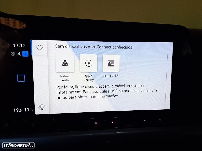 VW Golf Variant 2.0 TDi - 17