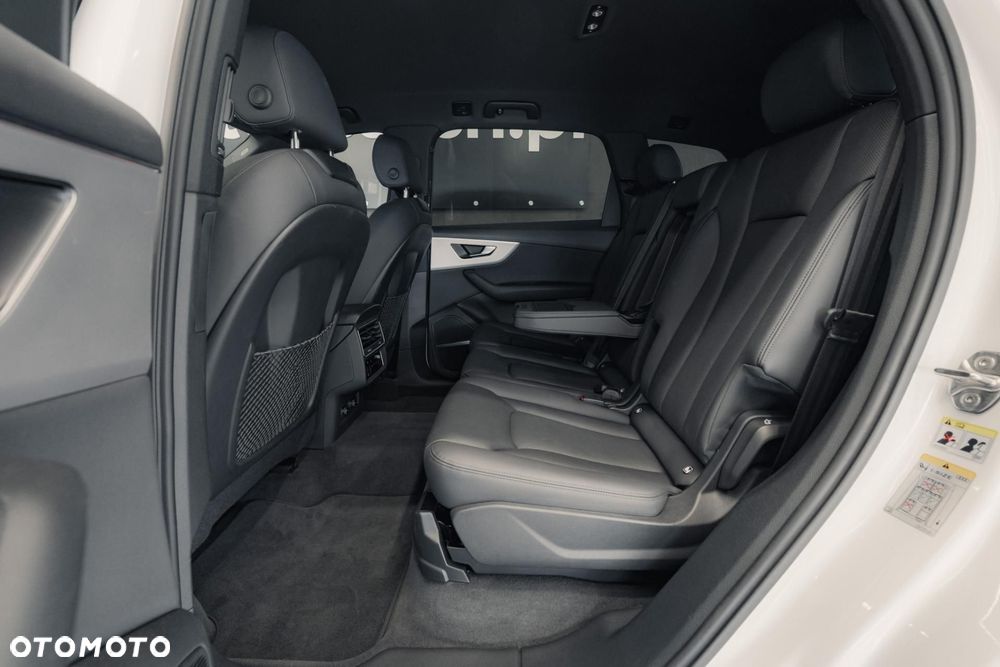 Audi Q7 50 TDI mHEV Quattro S Line Tiptr - 14