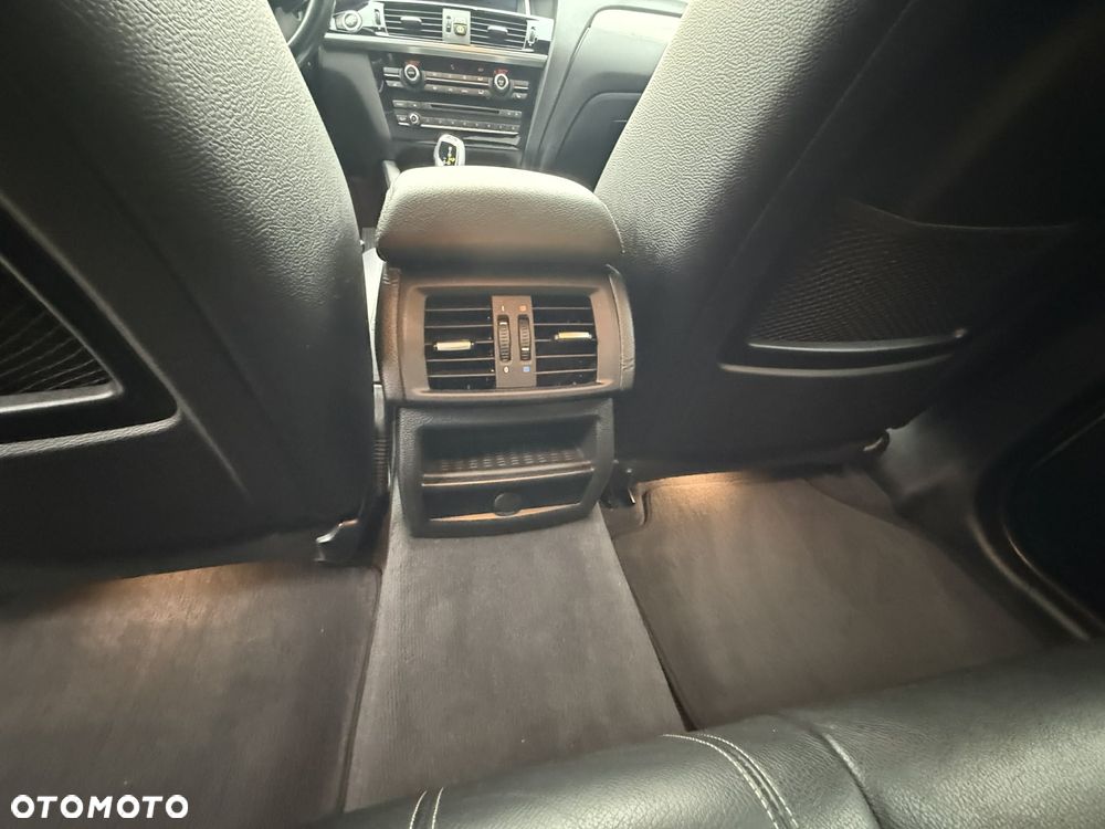 BMW X4 xDrive20i M Sport - 25