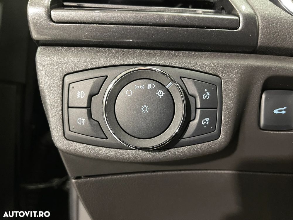 Ford Mondeo 2.0 TDCi Aut. AWD Titanium - 23