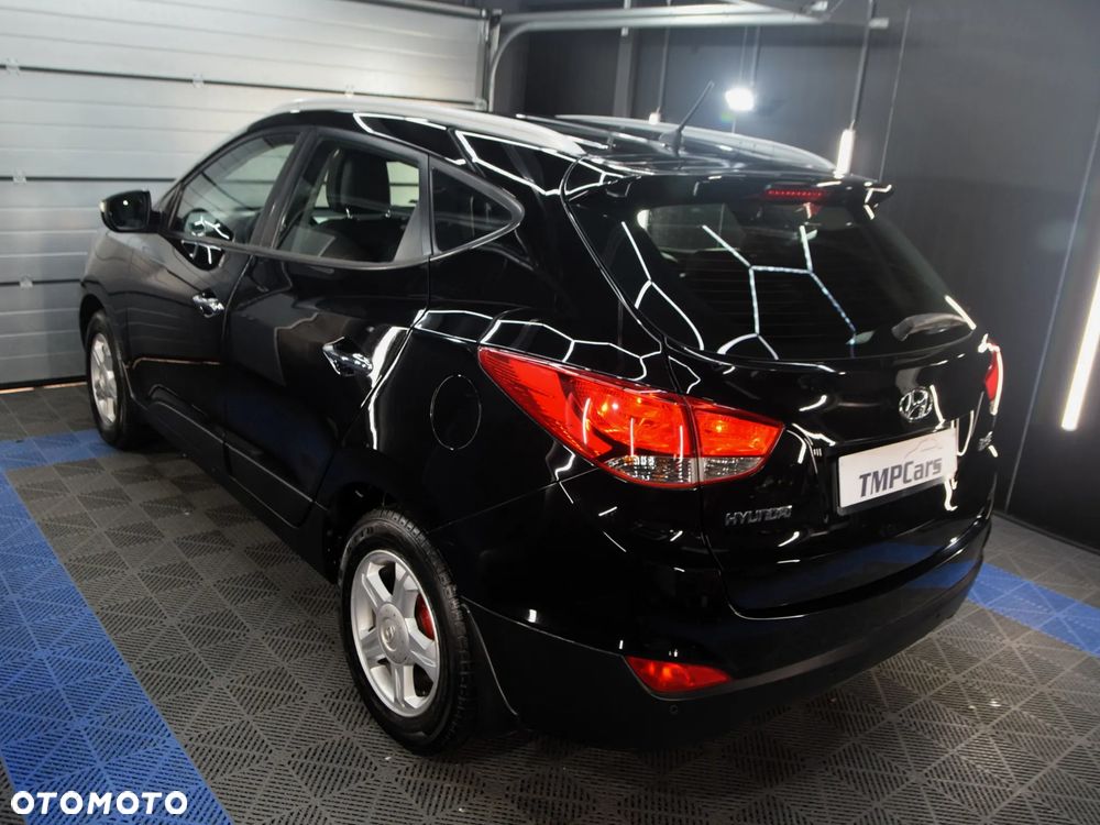 Hyundai ix35 1.6 GDI Comfort 2WD - 25