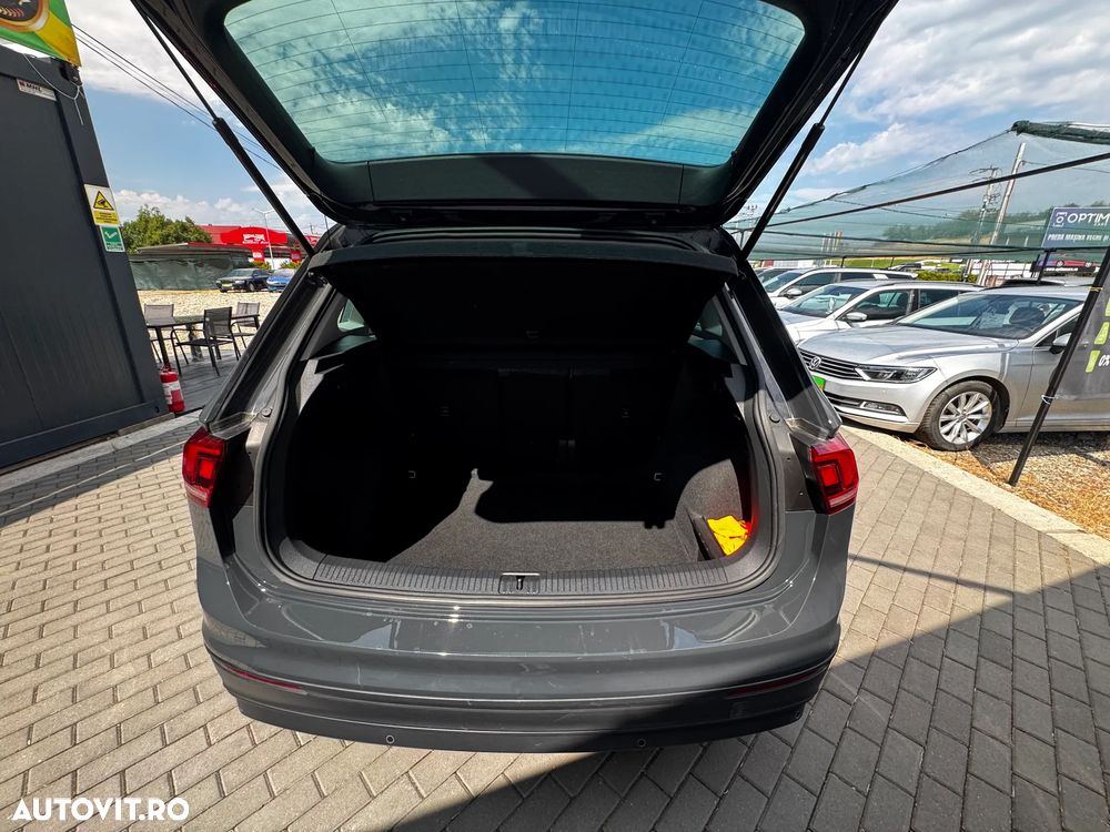 Volkswagen Tiguan 2.0 TDI DPF DSG 4Mot Highline - 13