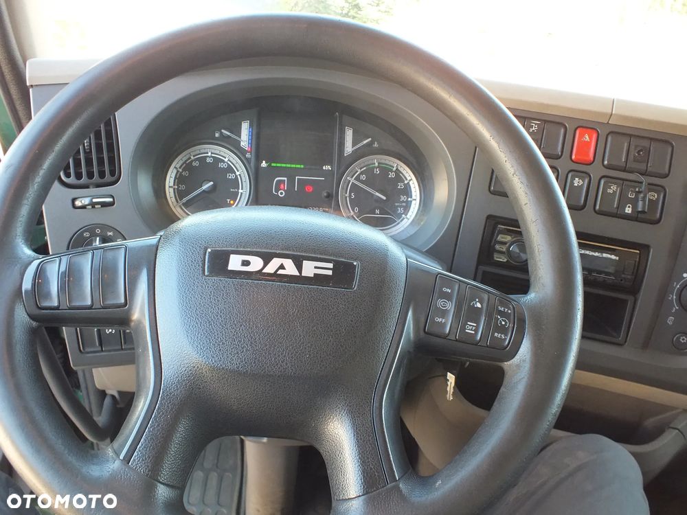 DAF LF 250 - 18