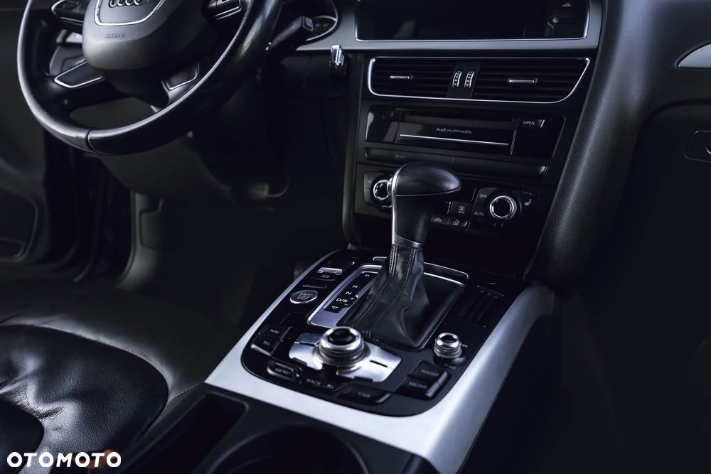 Audi A4 2.0 TFSI Quattro S tronic - 20