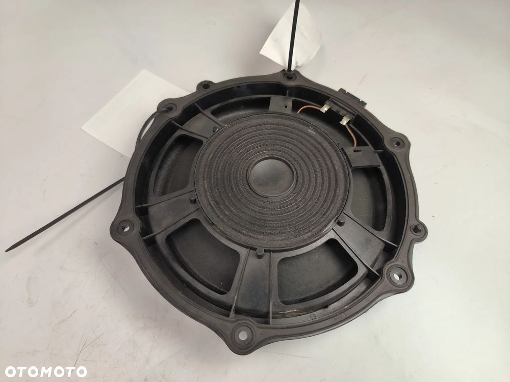 Głośnik drzwi przednich 7PP035454N Porsche Boxtser 718 2017r. - 3