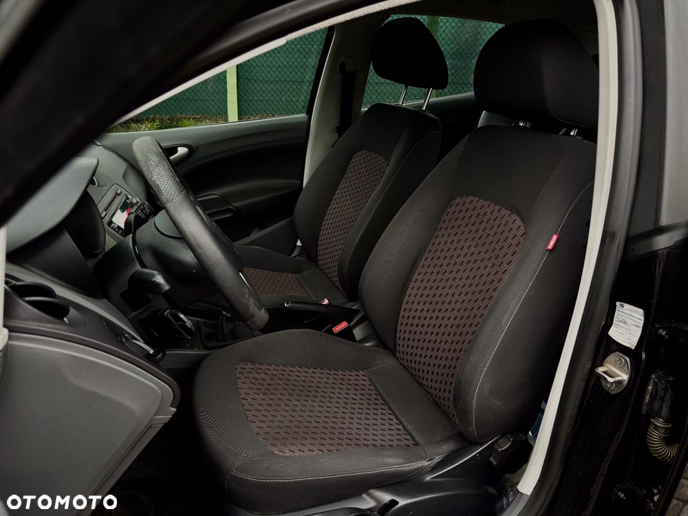 Seat Ibiza 1.2 12V Reference Viva - 14