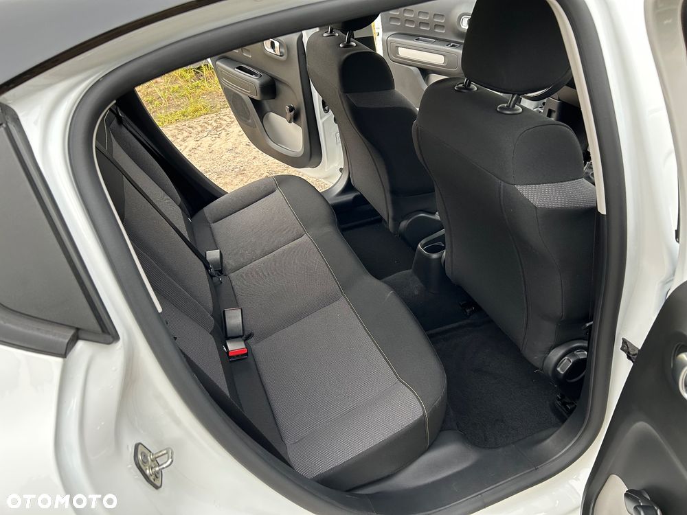 Citroën C3 - 11