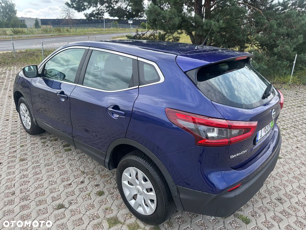 Nissan Qashqai - 15