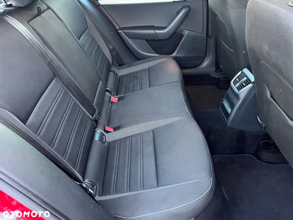 Skoda Octavia 1.6 TDI DSG Ambition - 17