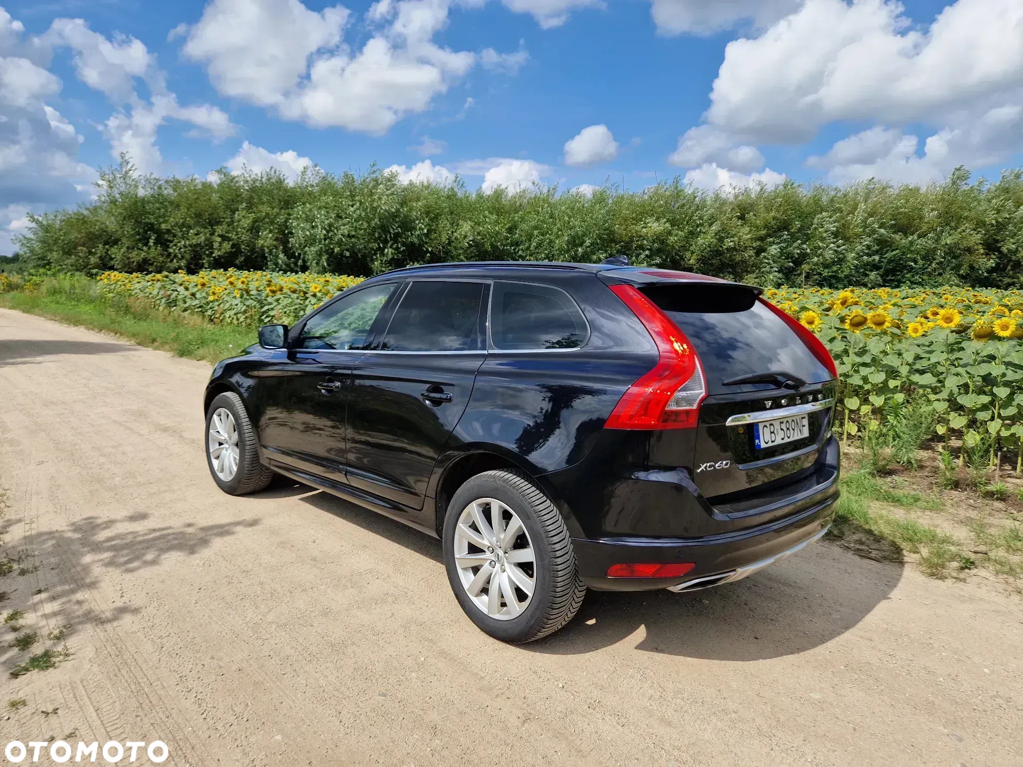 Volvo XC 60 - 4