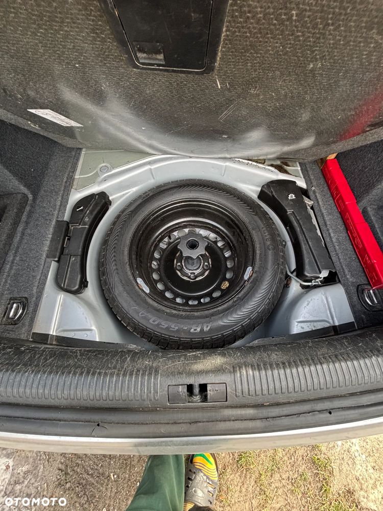 Audi A4 Limousine - 6