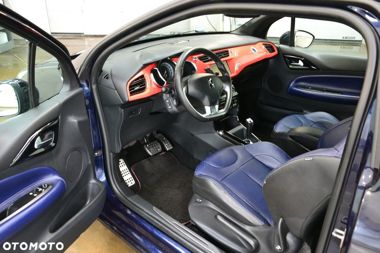 DS Automobiles DS 3 - 19