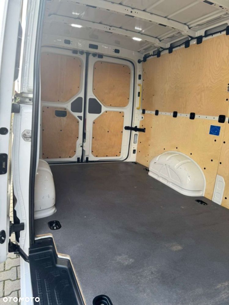 Volkswagen Crafter L2 H1 Bezwypadkowy Serwisowany - 19