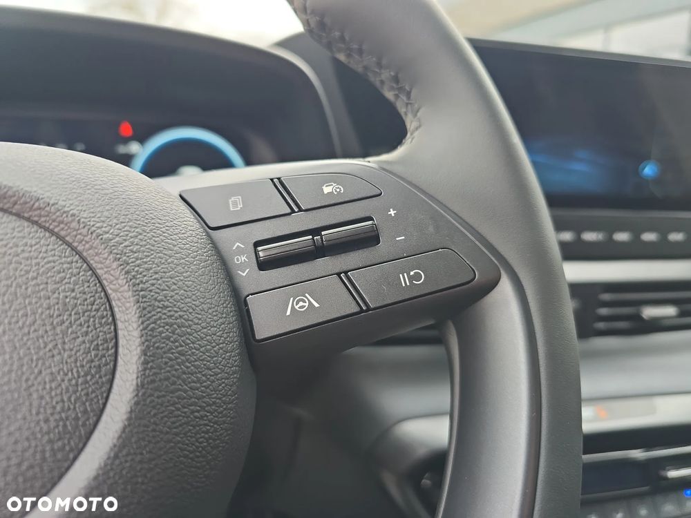 Hyundai Bayon 1.0 T-GDI Executive - 19