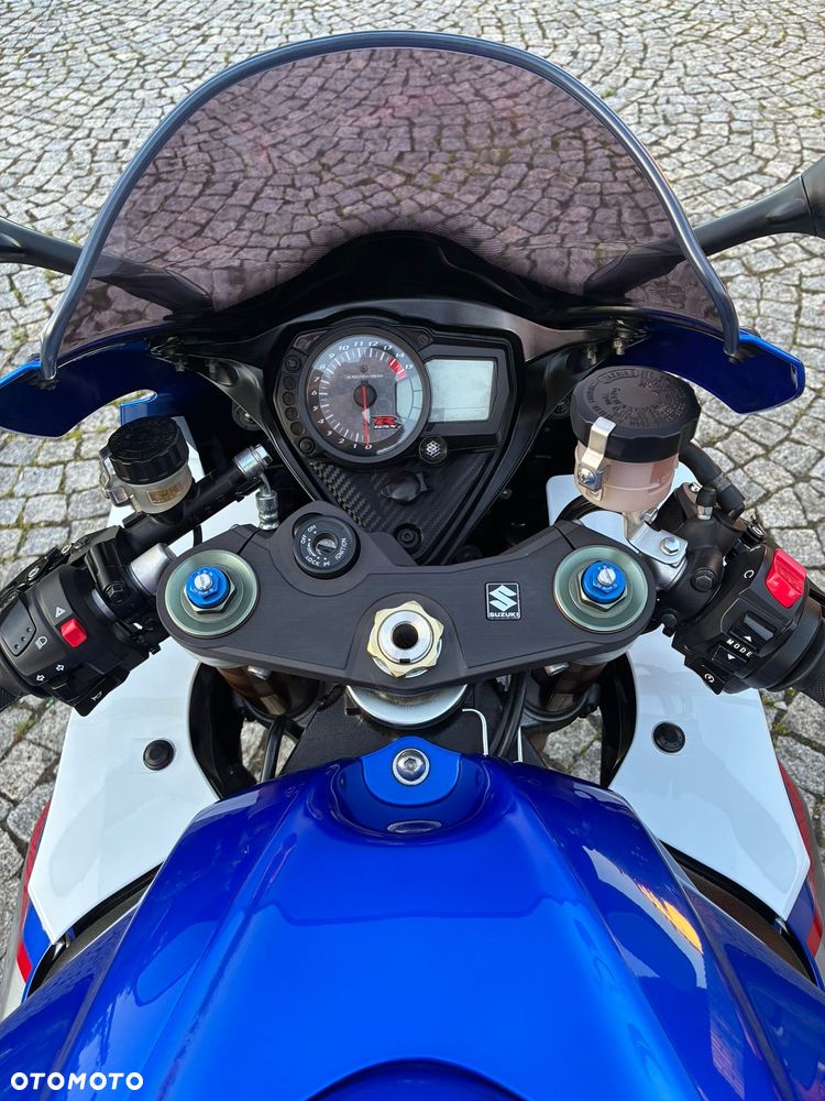 Suzuki GSX-R - 37
