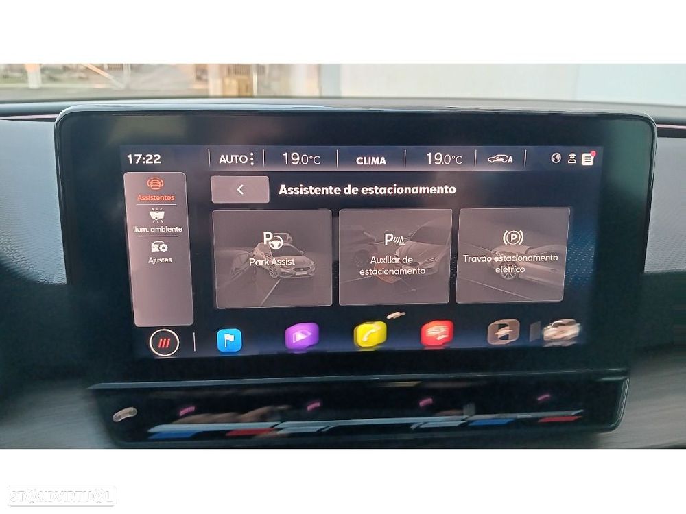 SEAT Leon 1.5 TSI Xcellence - 23