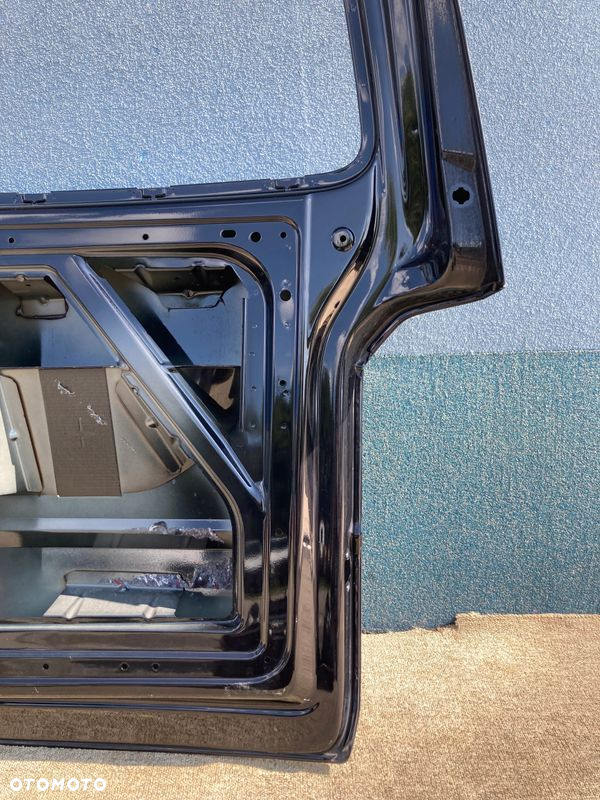 VW T6 CARAVELLE MULTIVAN 16- KLAPA TYLNA PODNOSZONA ELEKTRYCZNIE - 14