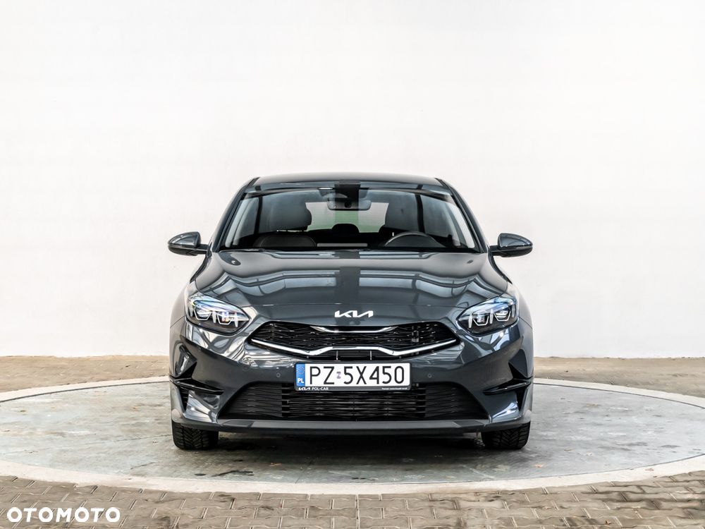 Kia Ceed 1.5 T-GDI Tribute - 7