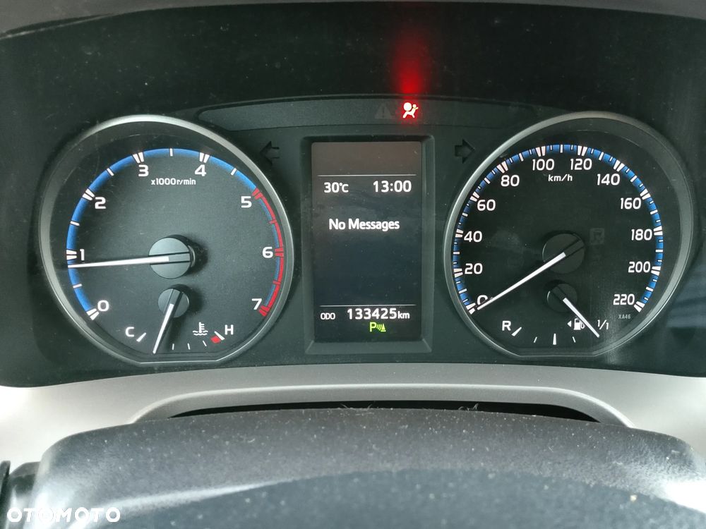 Toyota RAV4 2.0 D-4D Sprint 4x2 - 16