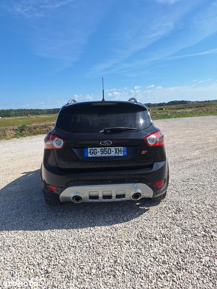 Ford Kuga 2.5 Individual - 5