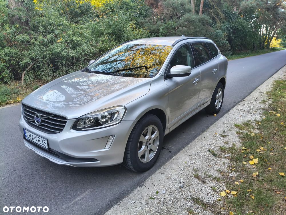 Volvo Xc 60 2015 photo 2