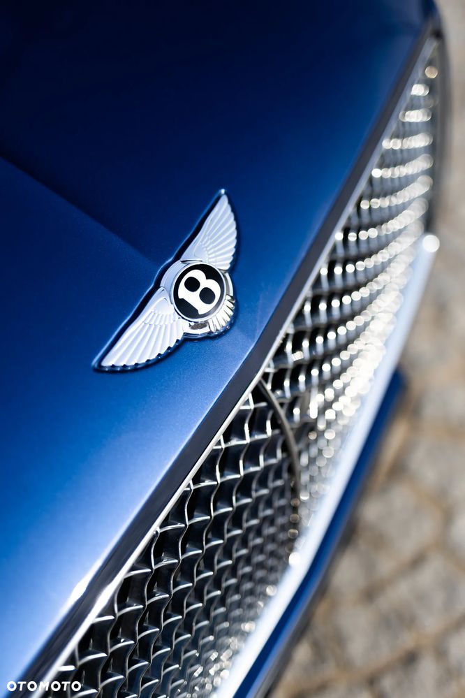 Bentley Continental GT - 30