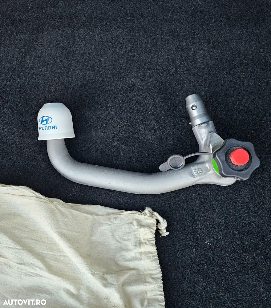 Hyundai Tucson 1.6 T-GDi 4WD 7DCT Luxury Pack+ - 24