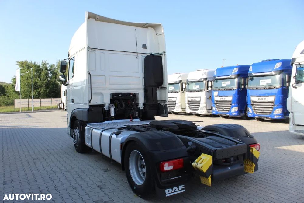 DAF XF 480FT - 4