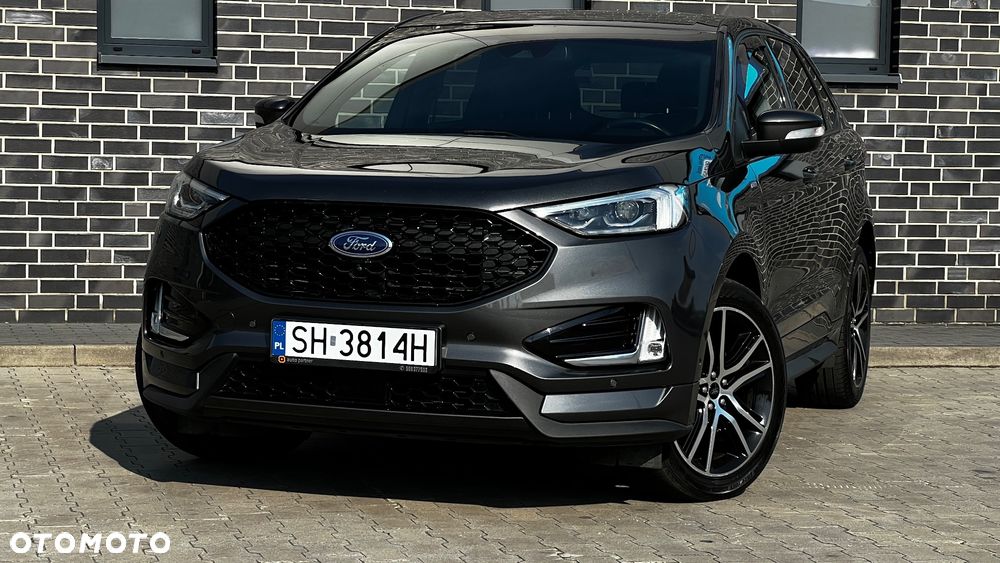 Ford Edge 2.0 EcoBlue Bi-Turbo 4x4 ST-LINE - 1